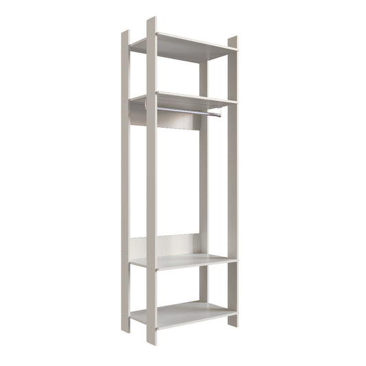 Estante Isa - 205X70X45 Cm