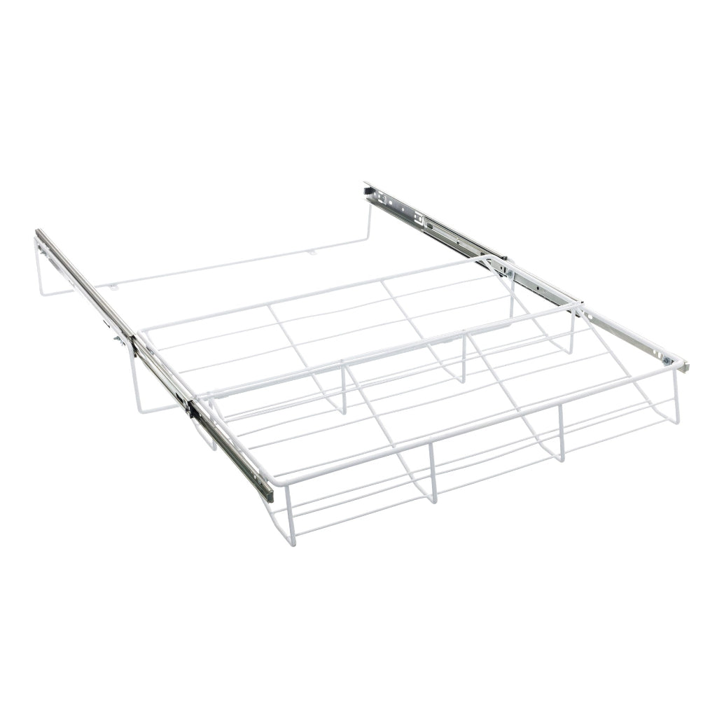 Zapatero extraible - 62x48x11 cm