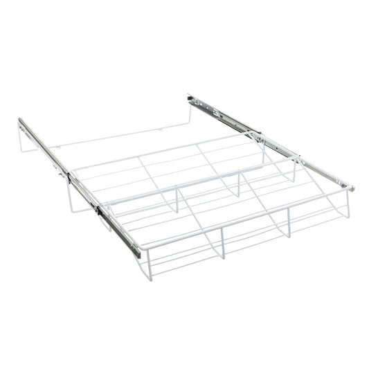 Zapatero extraible - 62x48x11 cm