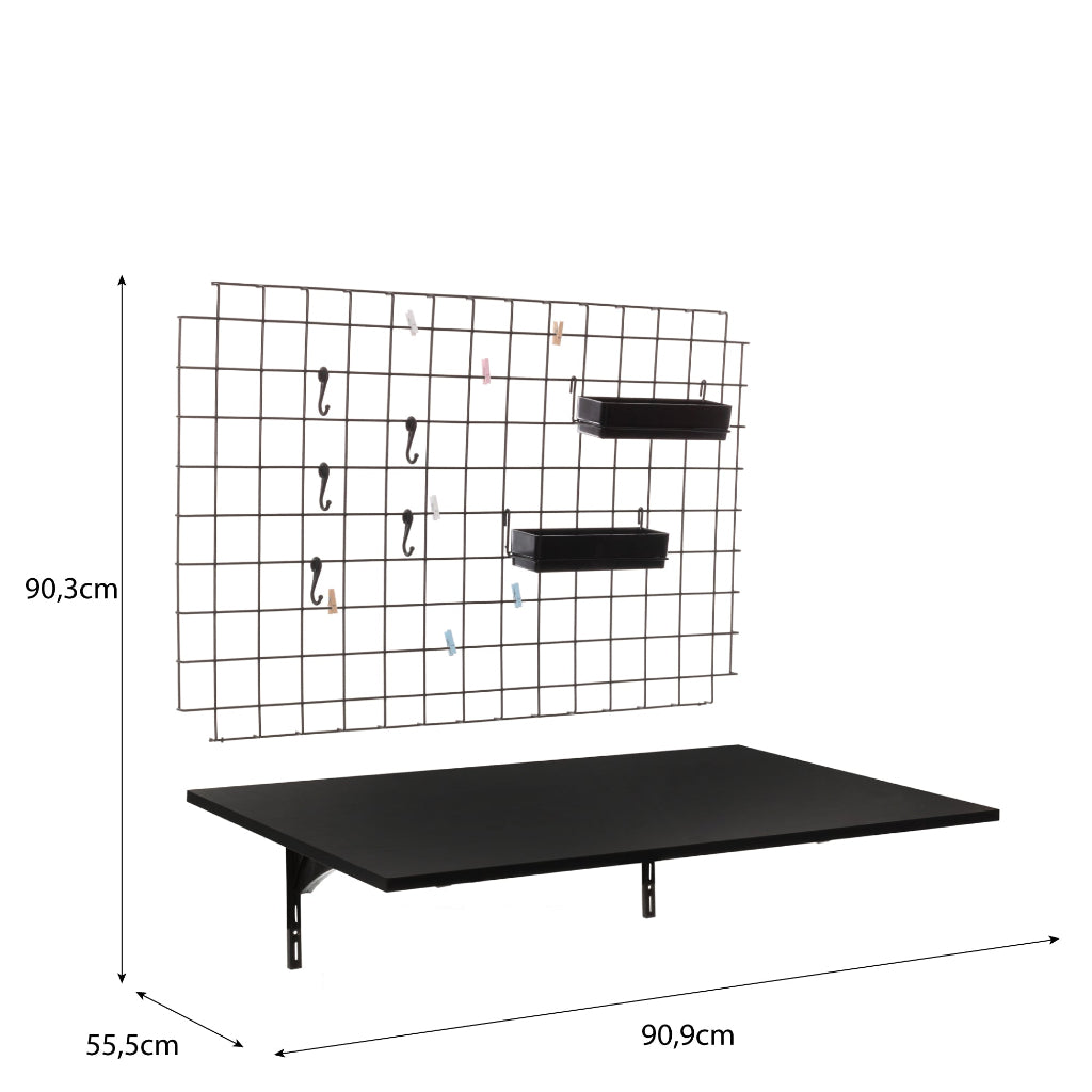 Set para oficina
