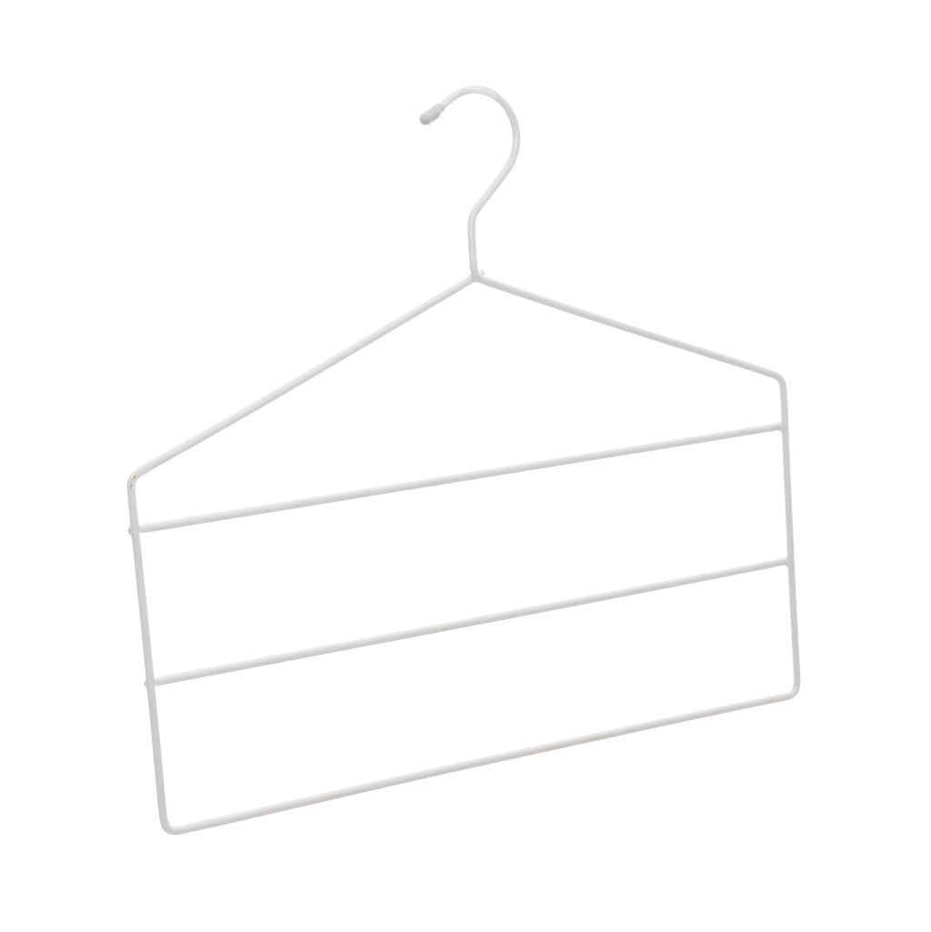 Percha para pantalones - 3 niveles