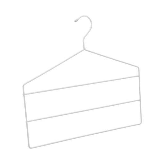 Percha para pantalones - 3 niveles