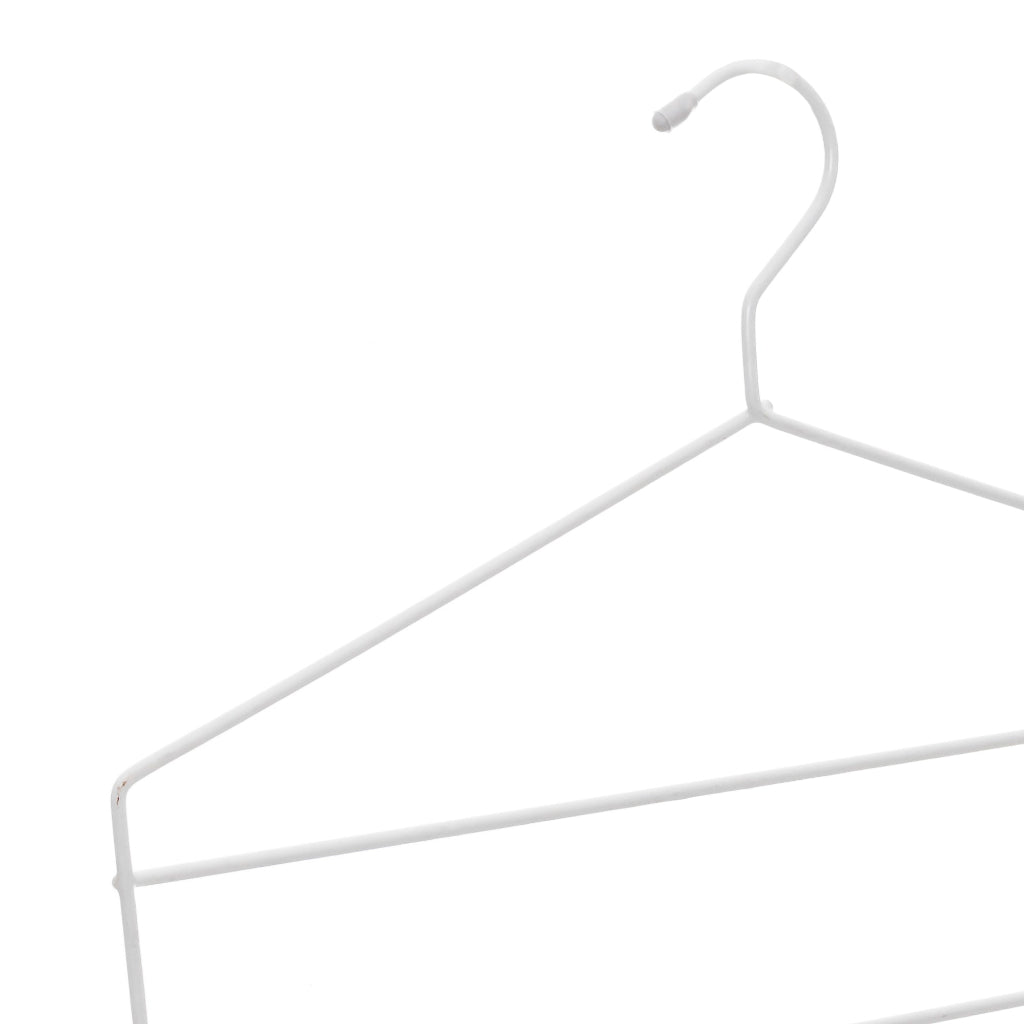 Percha para pantalones - 3 niveles