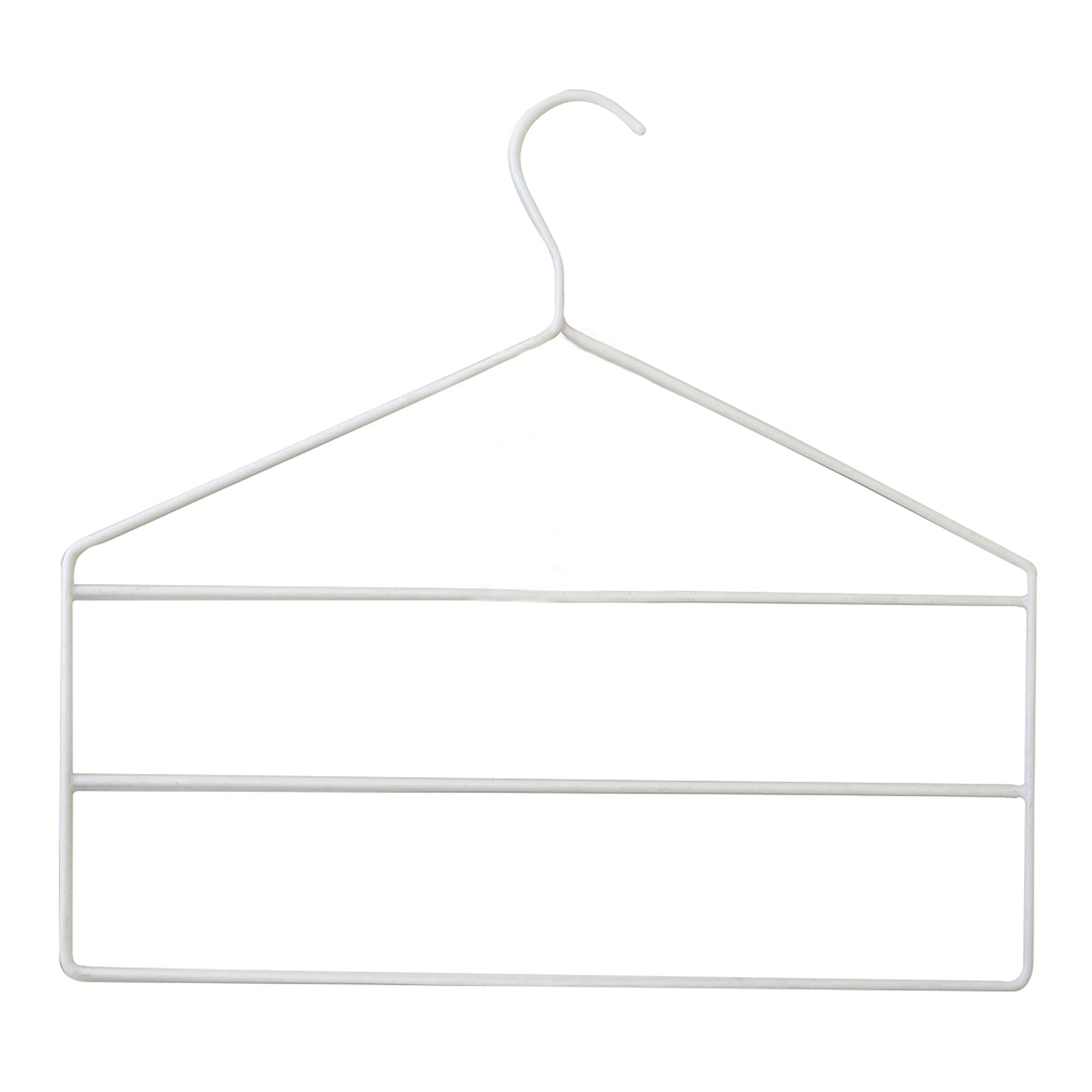 Percha para pantalones - 3 niveles