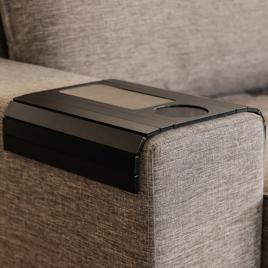 Bandeja para sofa - Eva/Vaso