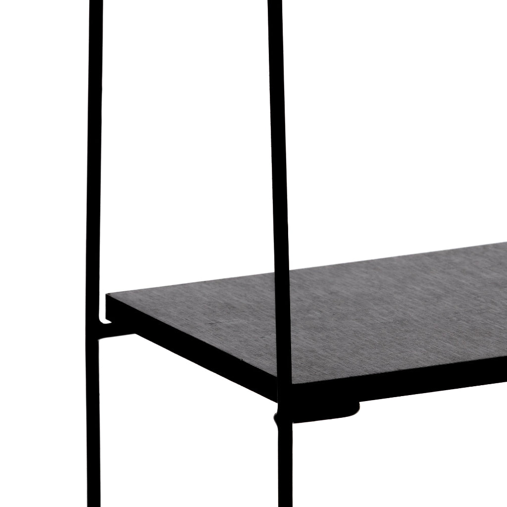 Estante cuadrado Geometrico - 45x16x46 cm
