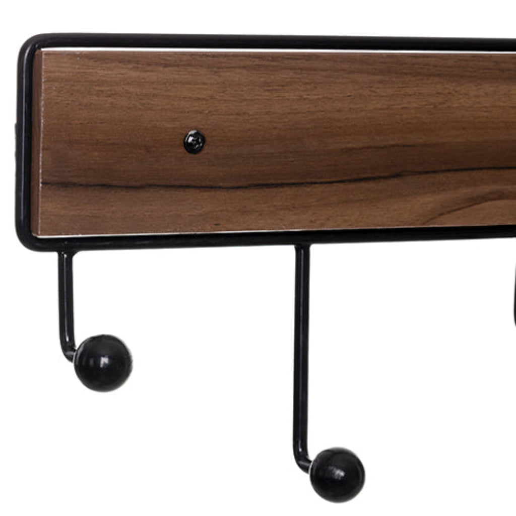Gancho Alfa - 47x9x19 cm