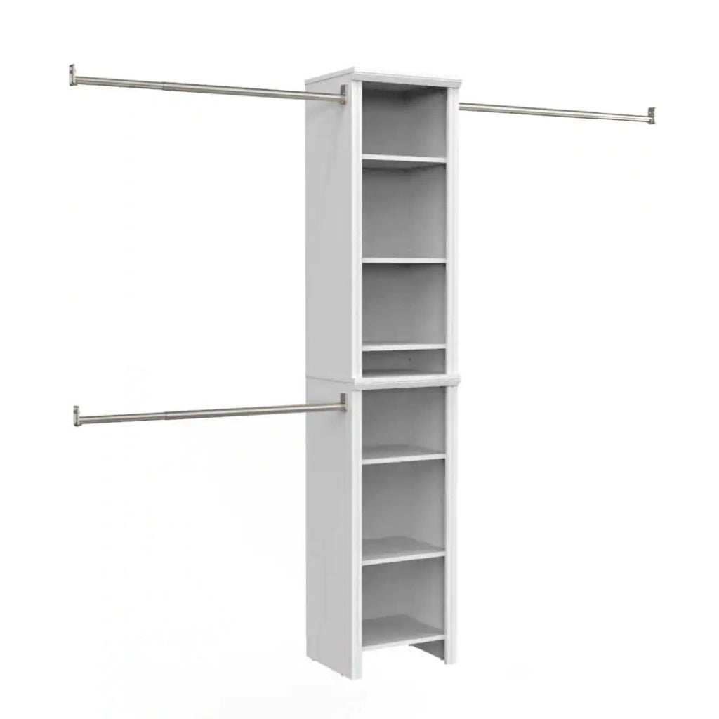 Barra para colgar - Extensible