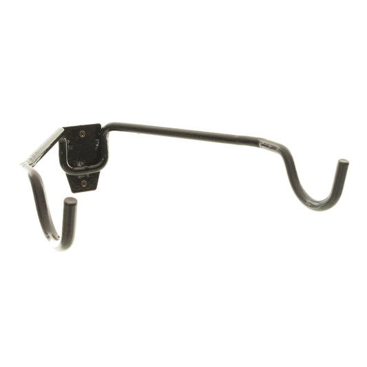 Gancho para bicicleta - Color negro