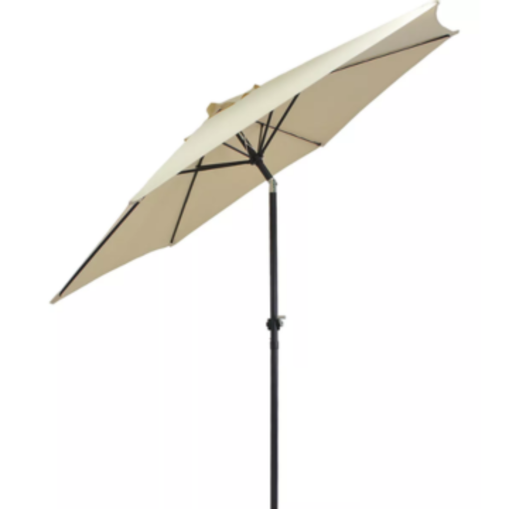 Sombrilla Phi - 200x270 cm