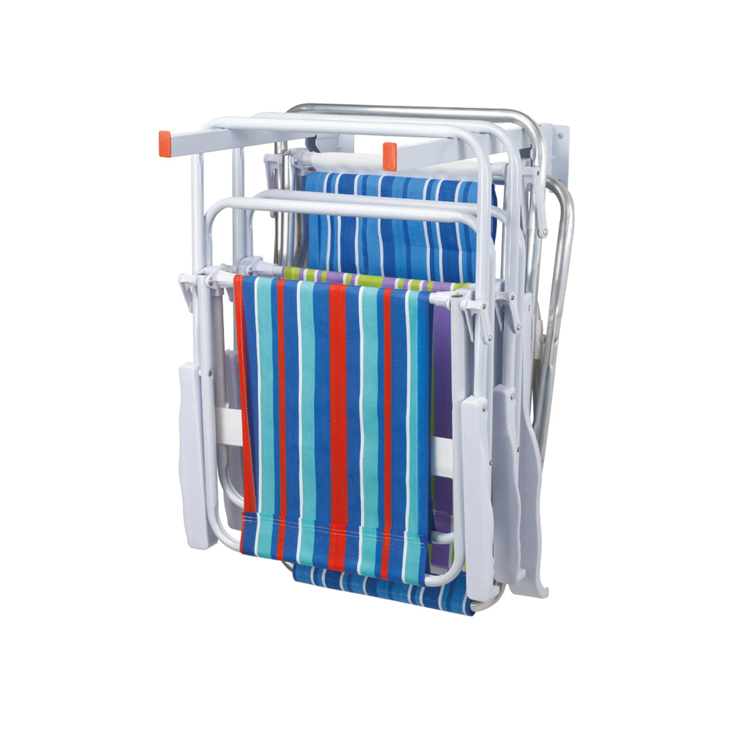 Soporte multiuso 12x8x44 cm