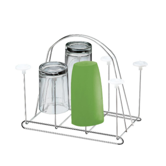 Porta vasos - 25x17x22 cm