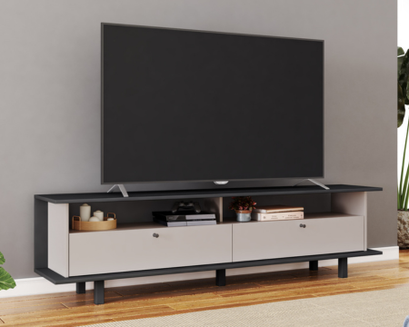 Rack p/ TV Nissa