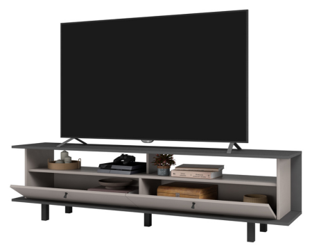 Rack p/ TV Nissa