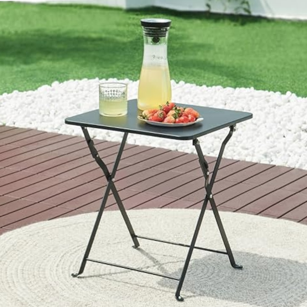 Mesa Italia - Plegable