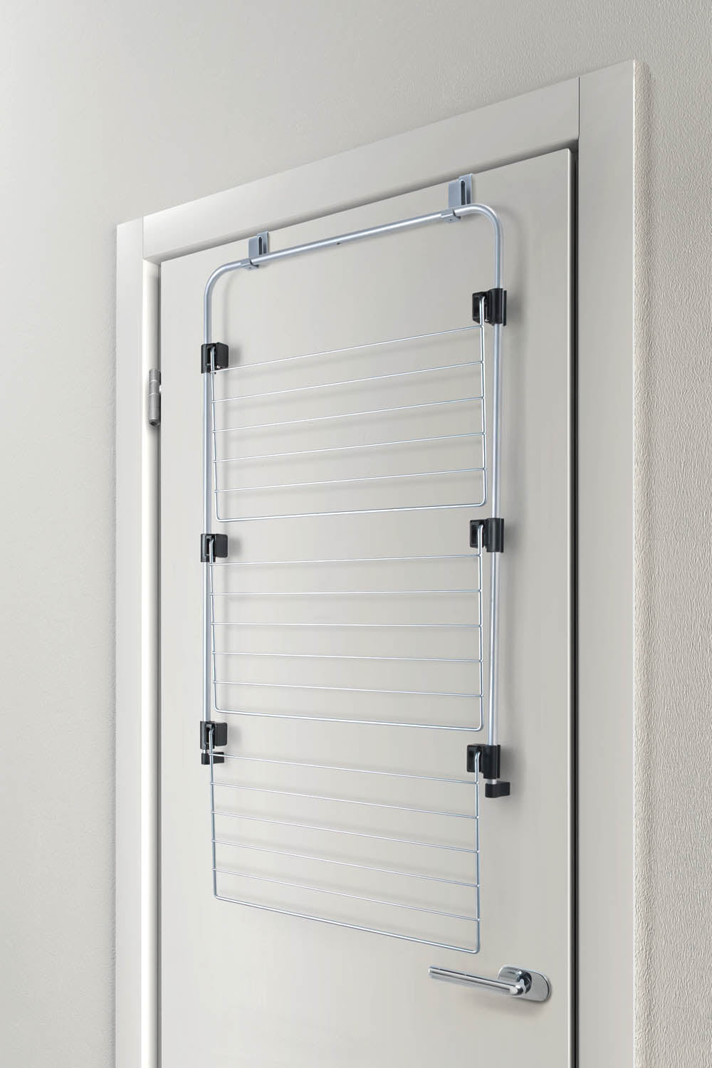 Tendedero Wick para puerta - 61x32x97 cm