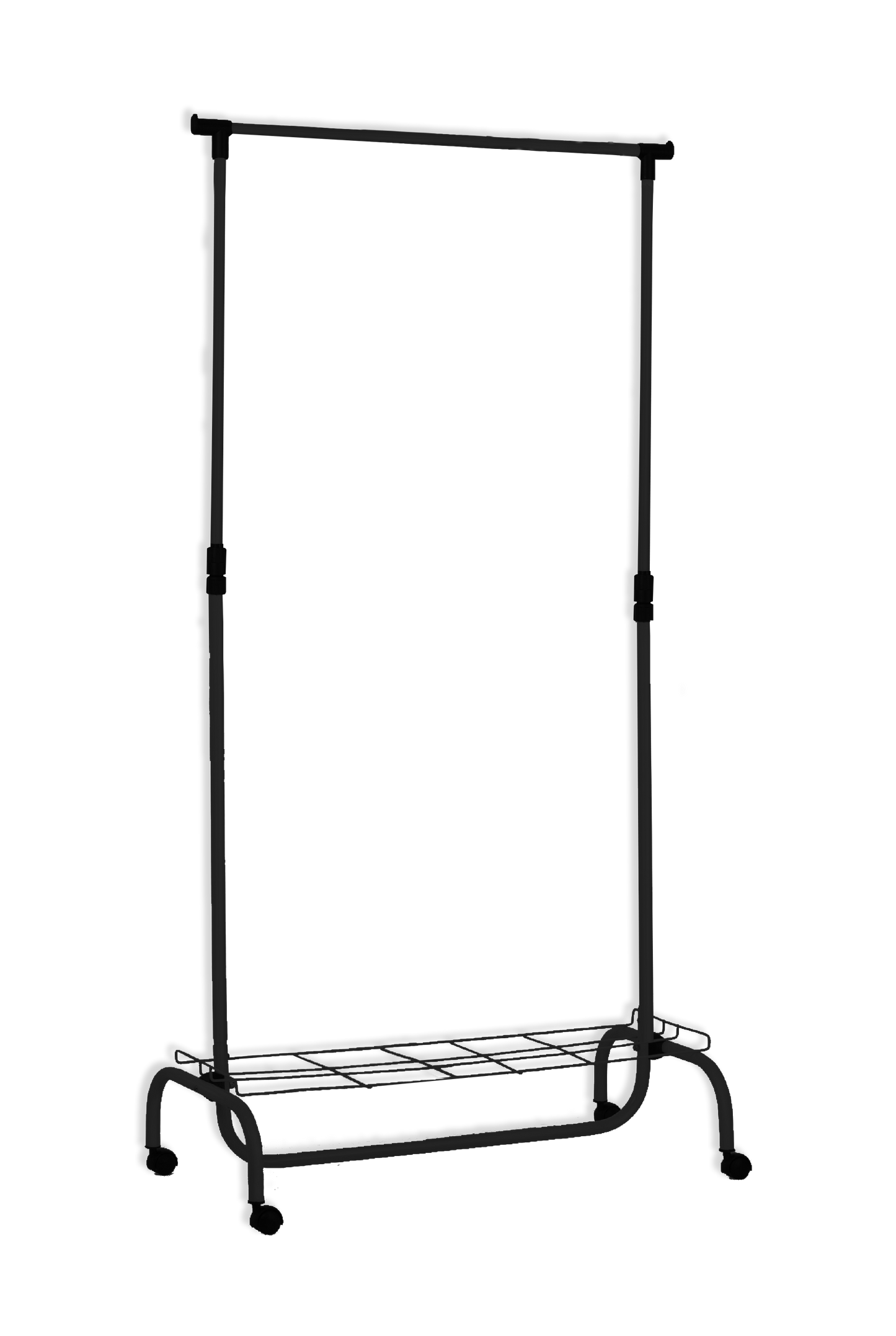 PERCHERO ESTANDARD - NEGRO