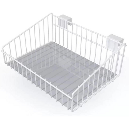 Canasto para barra - 29x24x11 cm