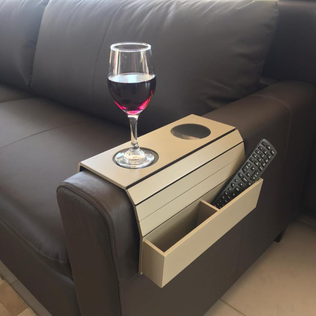 Bandeja para sofa 7101 - 45x30 cm