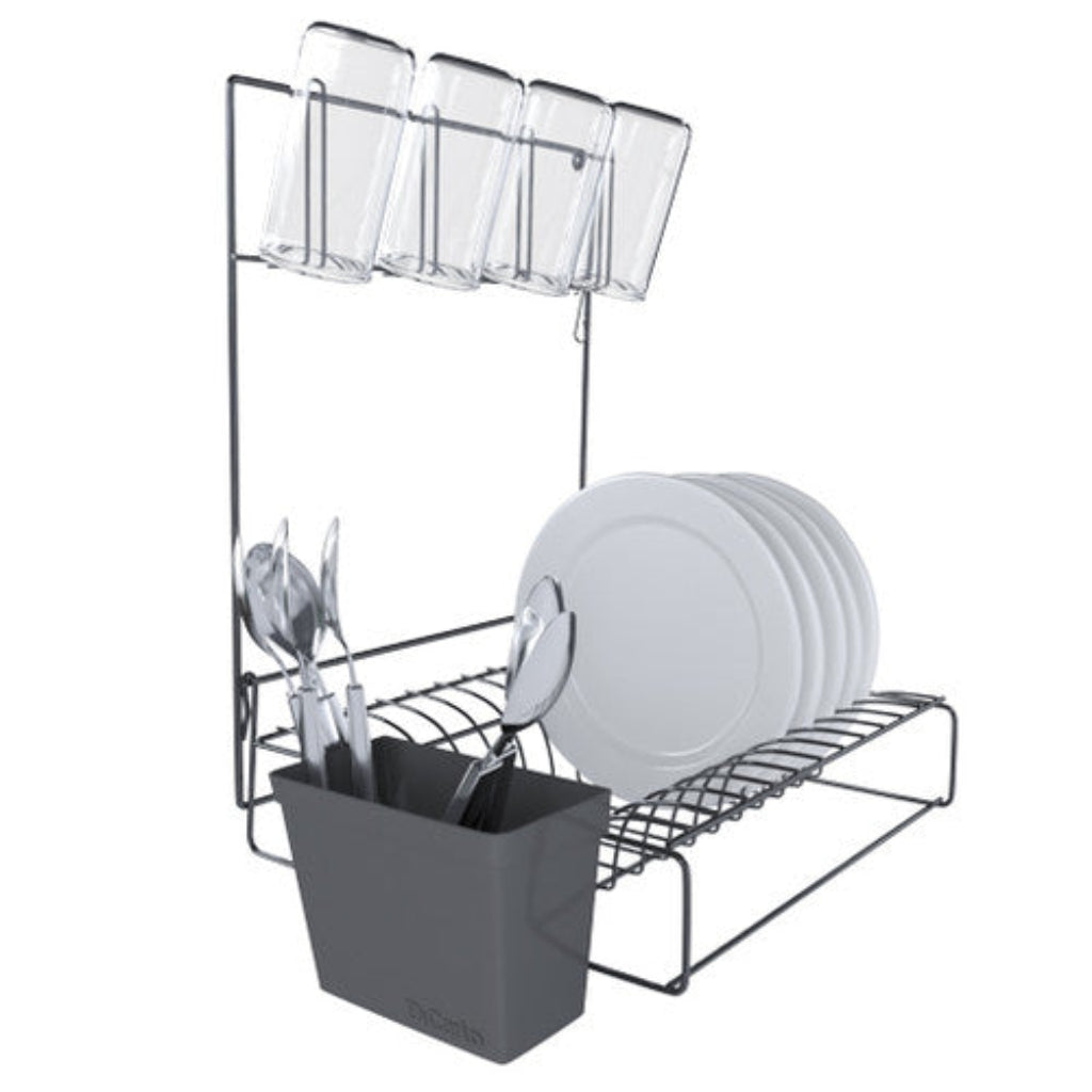 Cocina articulable - Cromado