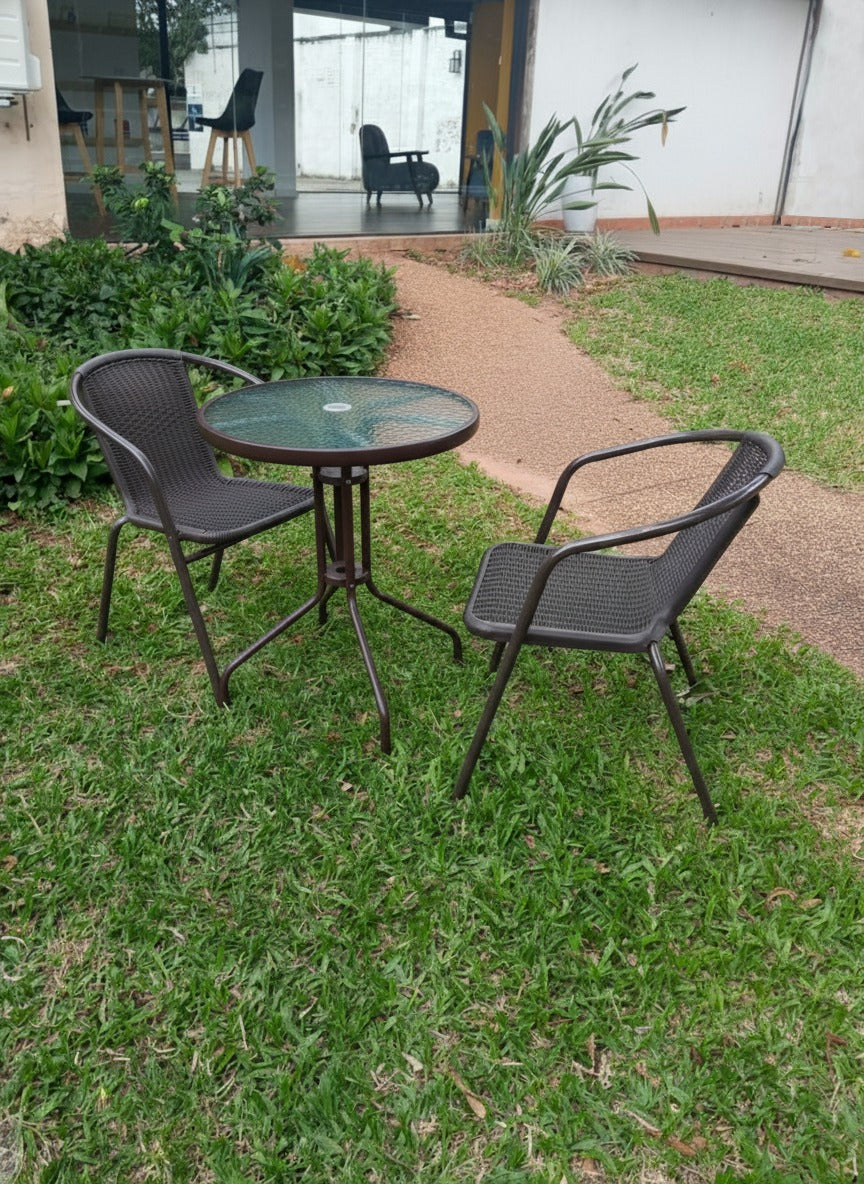 SILLA E 57 x 44 x 76 cm