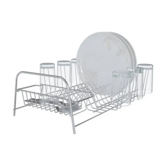 Escurridor Invicta - 43x33x15 cm