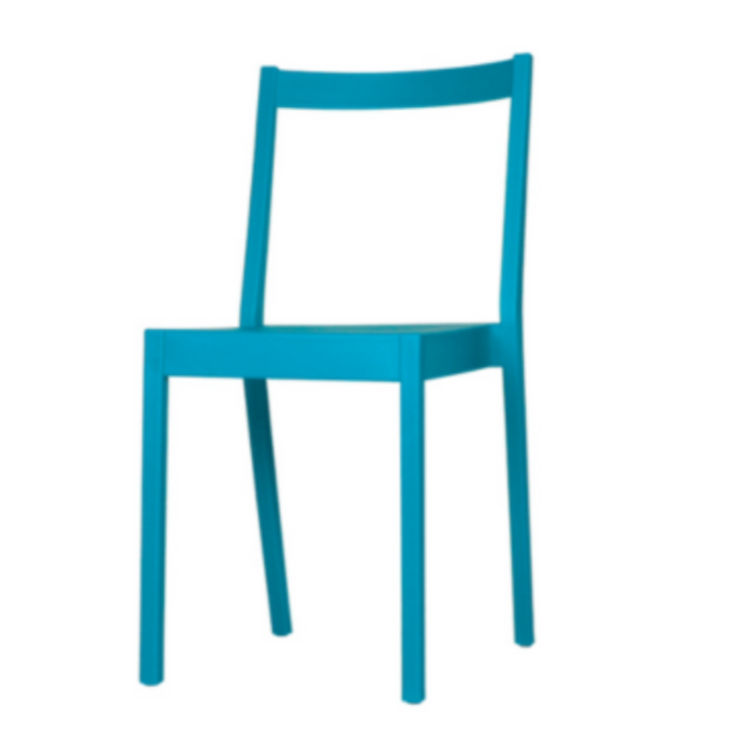 Silla Cubo