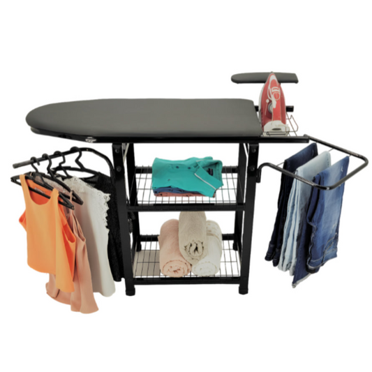 Mesada Multiuso - 86x37x128 cm