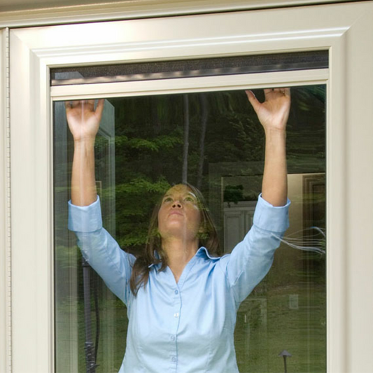 Pantalla antimosquitos G - 130x160 cm