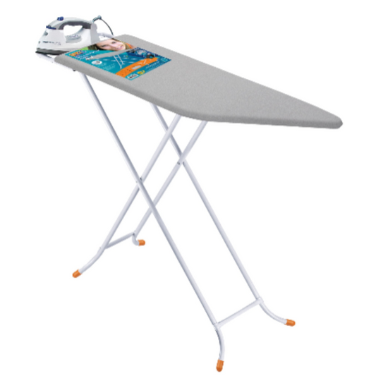 Tabla de planchar Nova - 106x35x91 cm