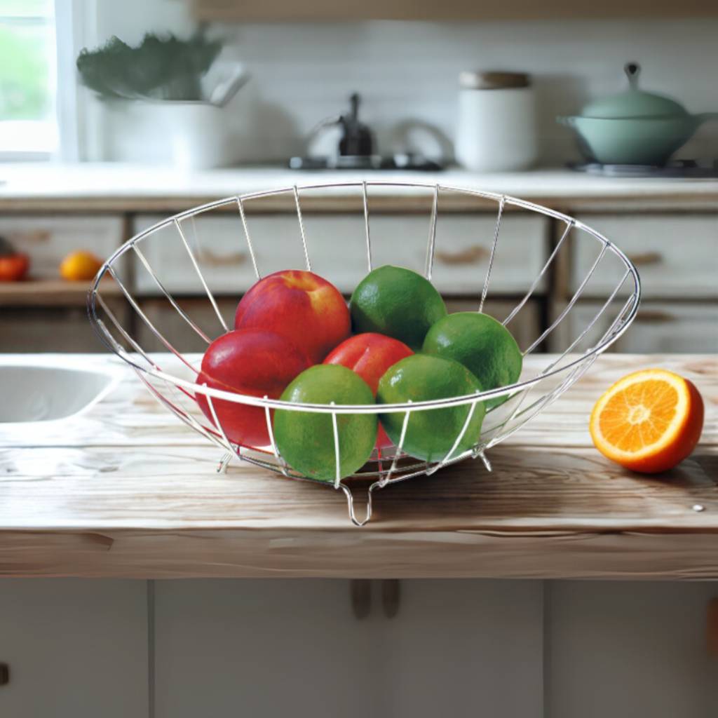 Frutero de mesa