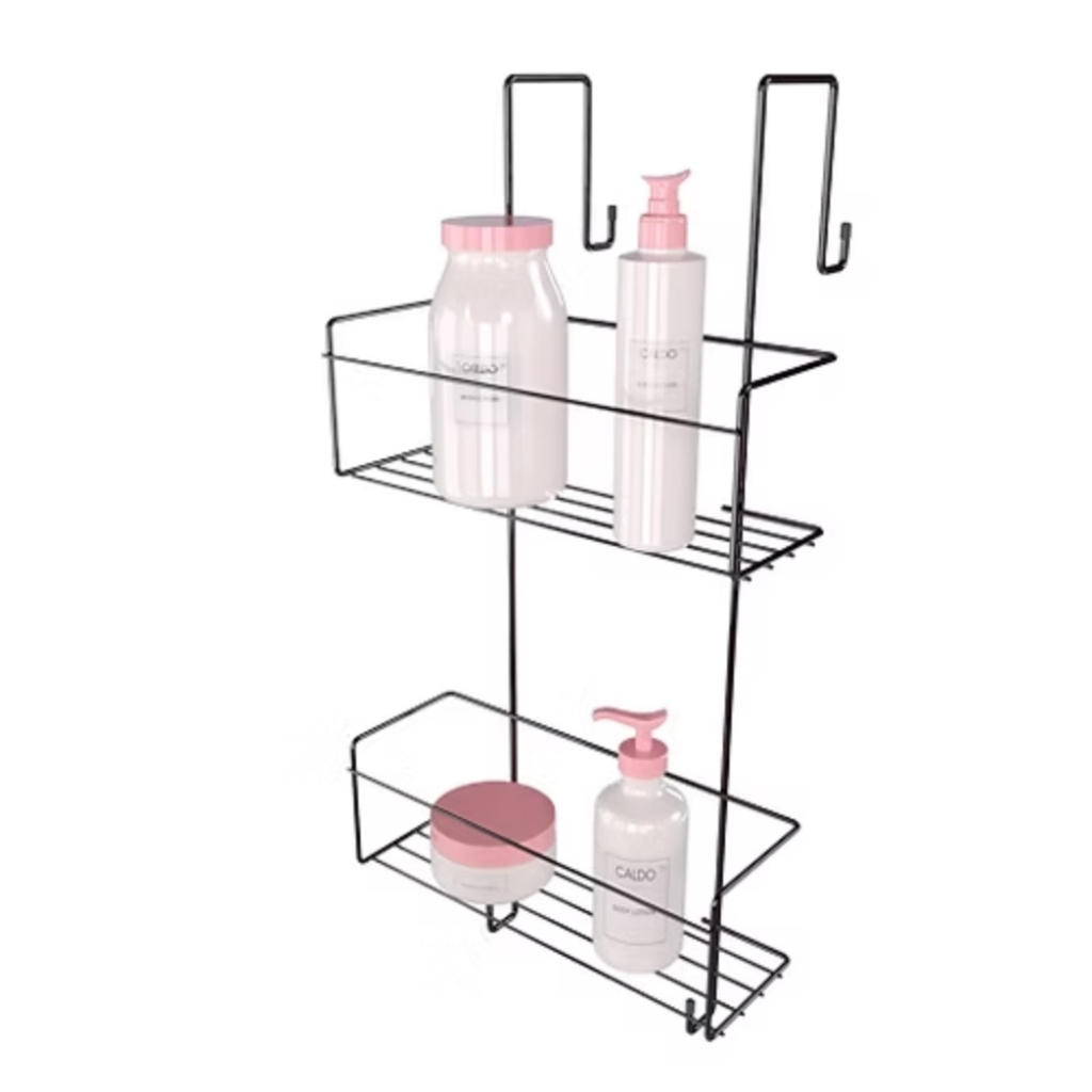 Organizador de ducha para box - DC