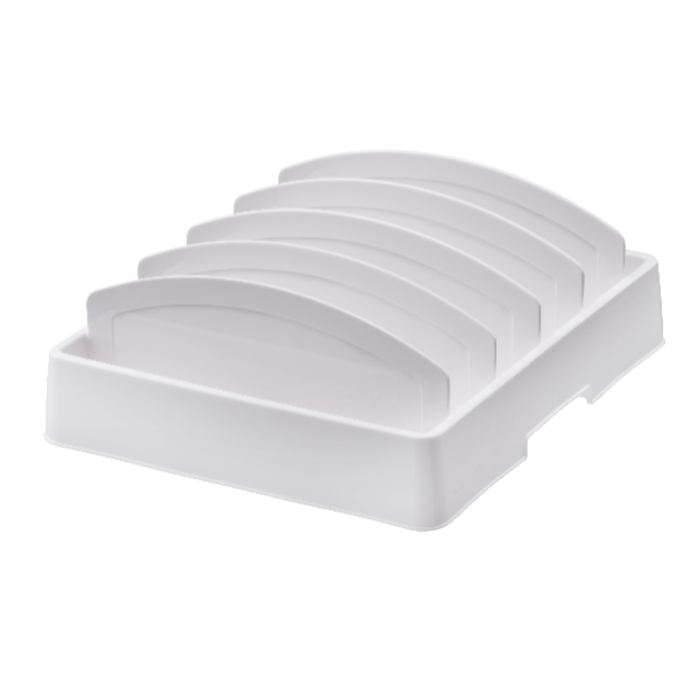 Organizador para tapas - 30x26x11 cm