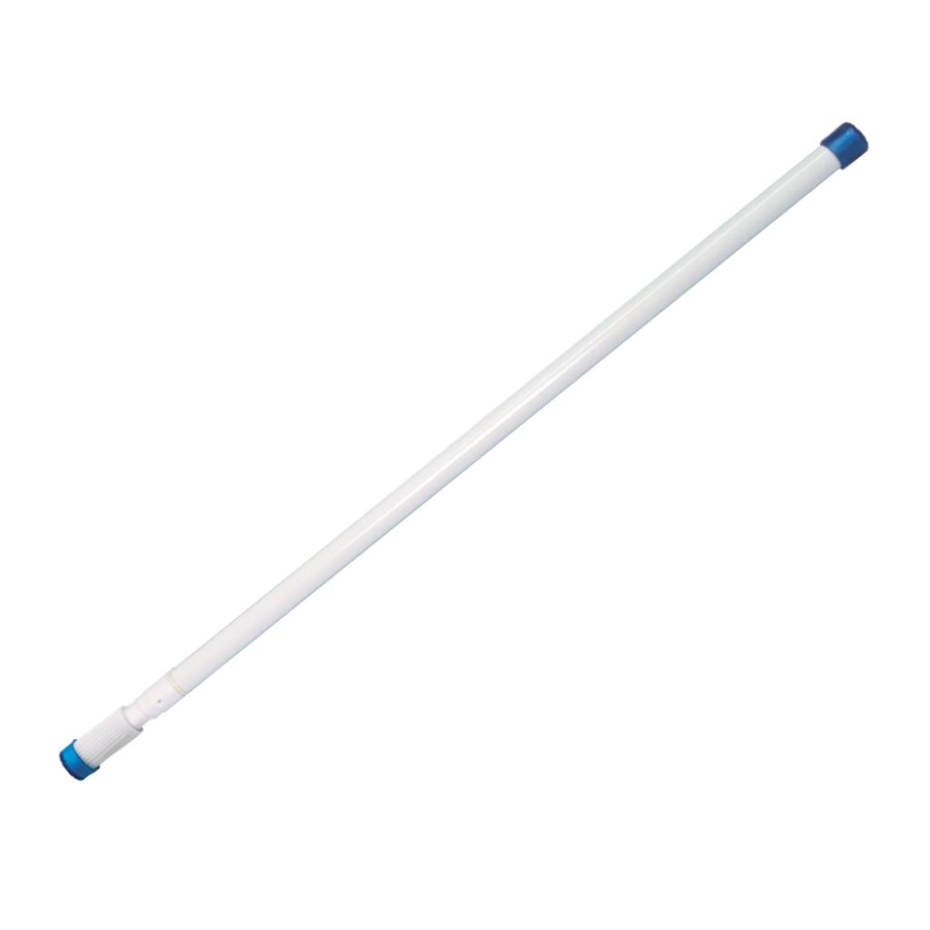 Caño para cortina P o G