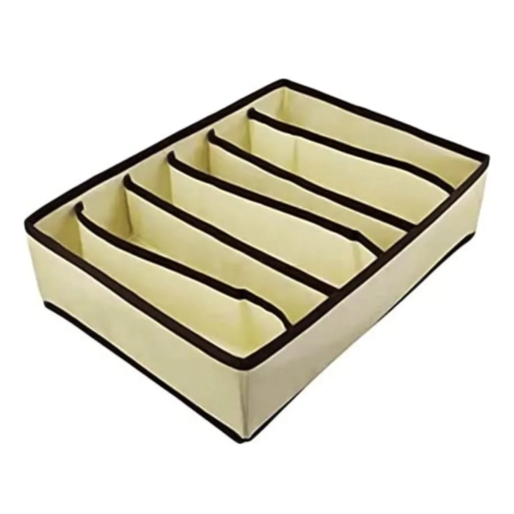 Panal p/ ropa interior - 33x30x9 cm