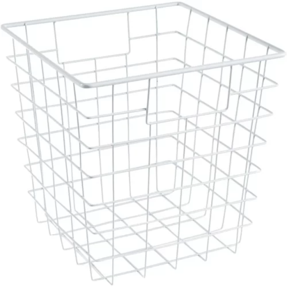 Cajon de alambre