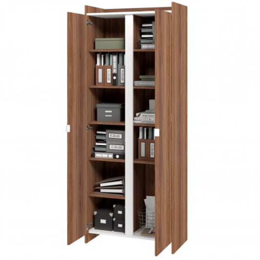 Armario Coco - 180x70x35 cm