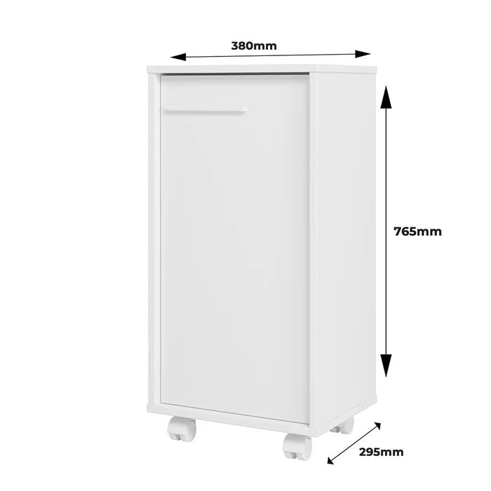 Mueble Cleo - 38x76x29 cm