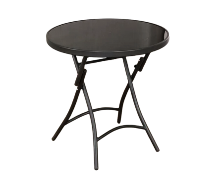 Mesa plegable Nat