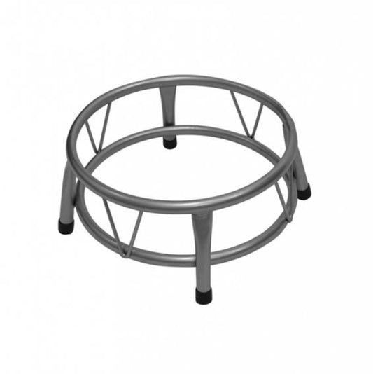 Soporte macetas y garrafas