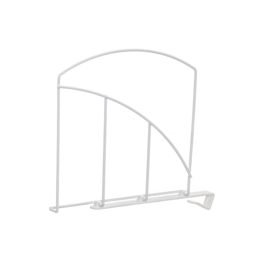 Divisor de estantes - 23x20x1 cm