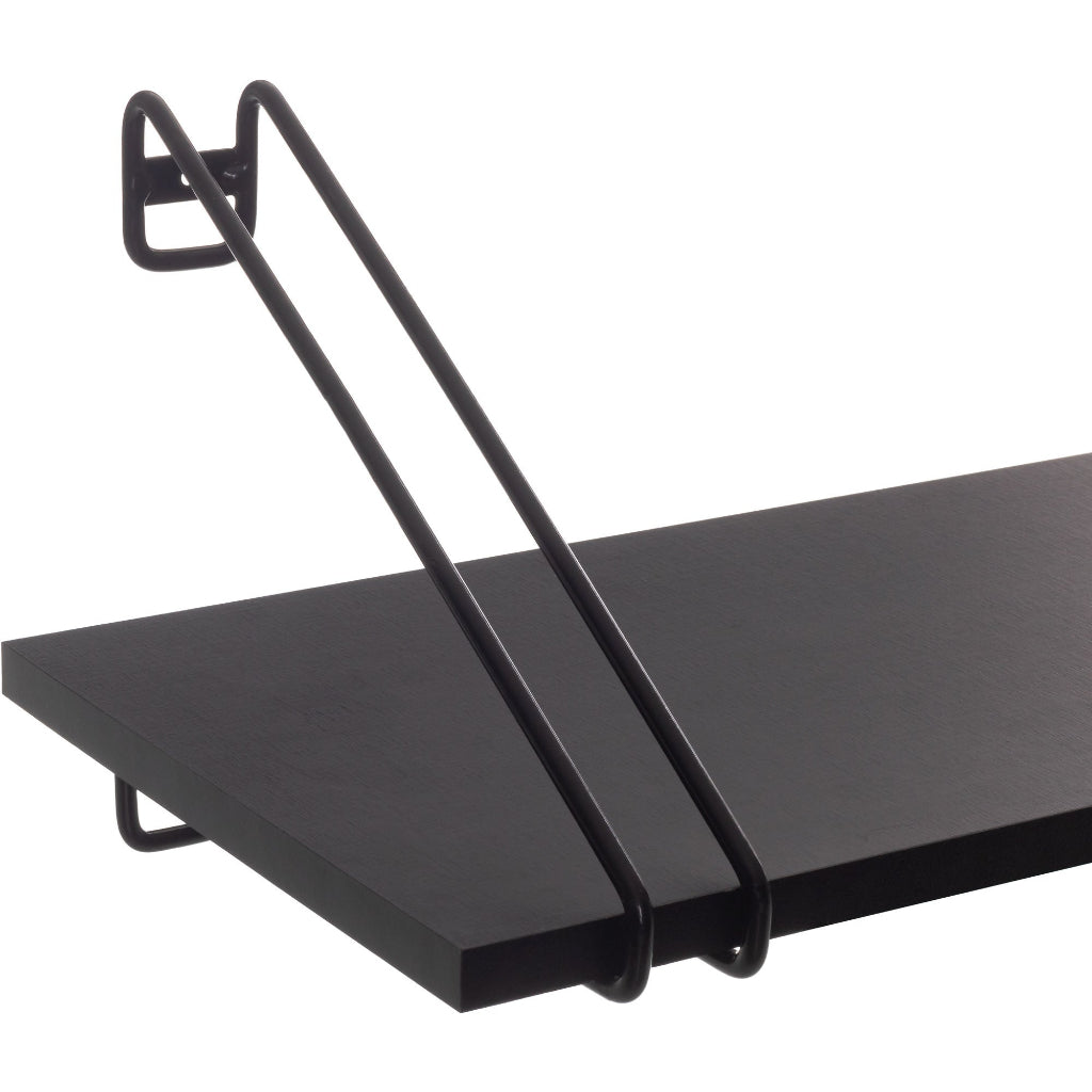 Estante Vega Mediano - 60x25x20 cm