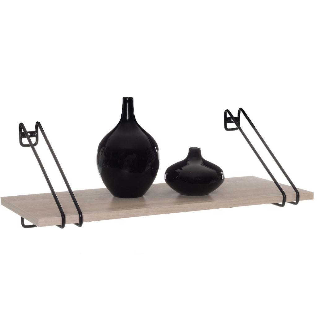 Estante Vega Mediano - 60x25x20 cm