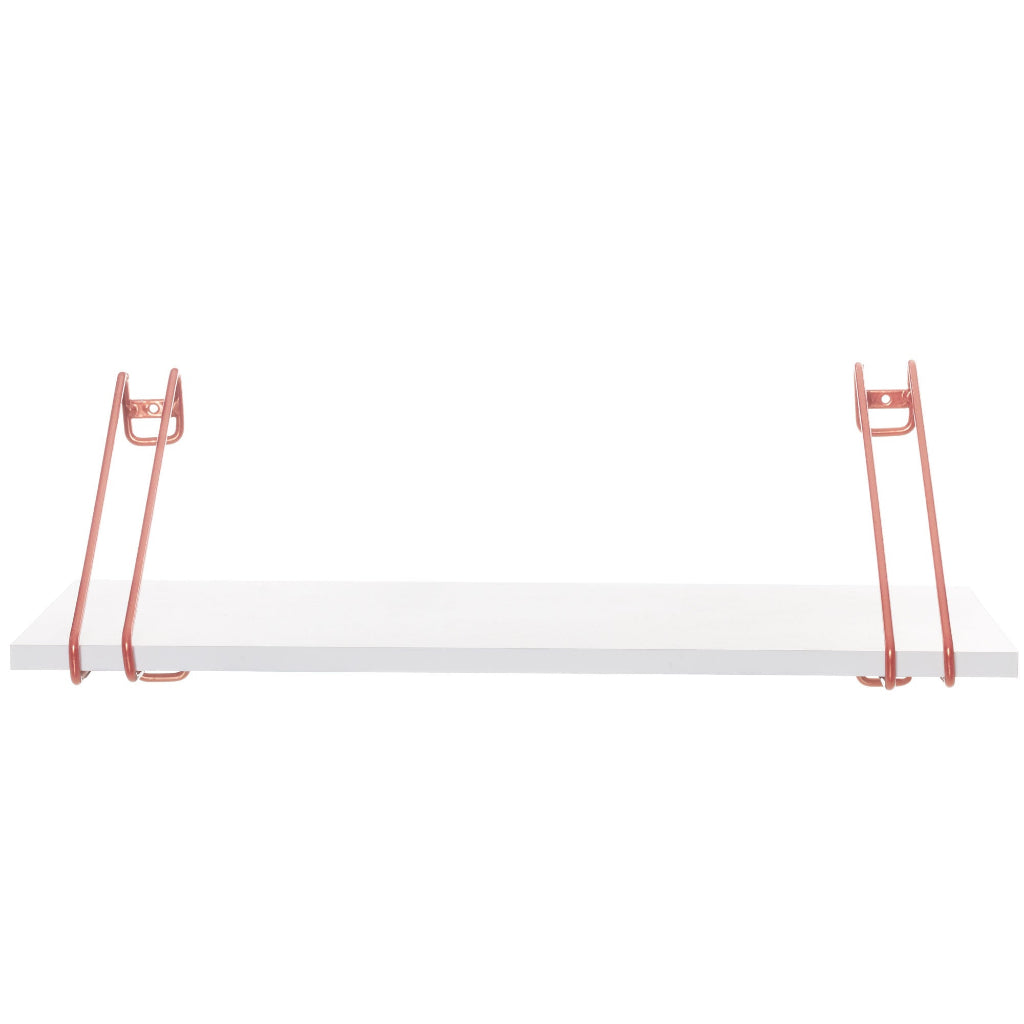 Estante Vega Mediano - 60x25x20 cm