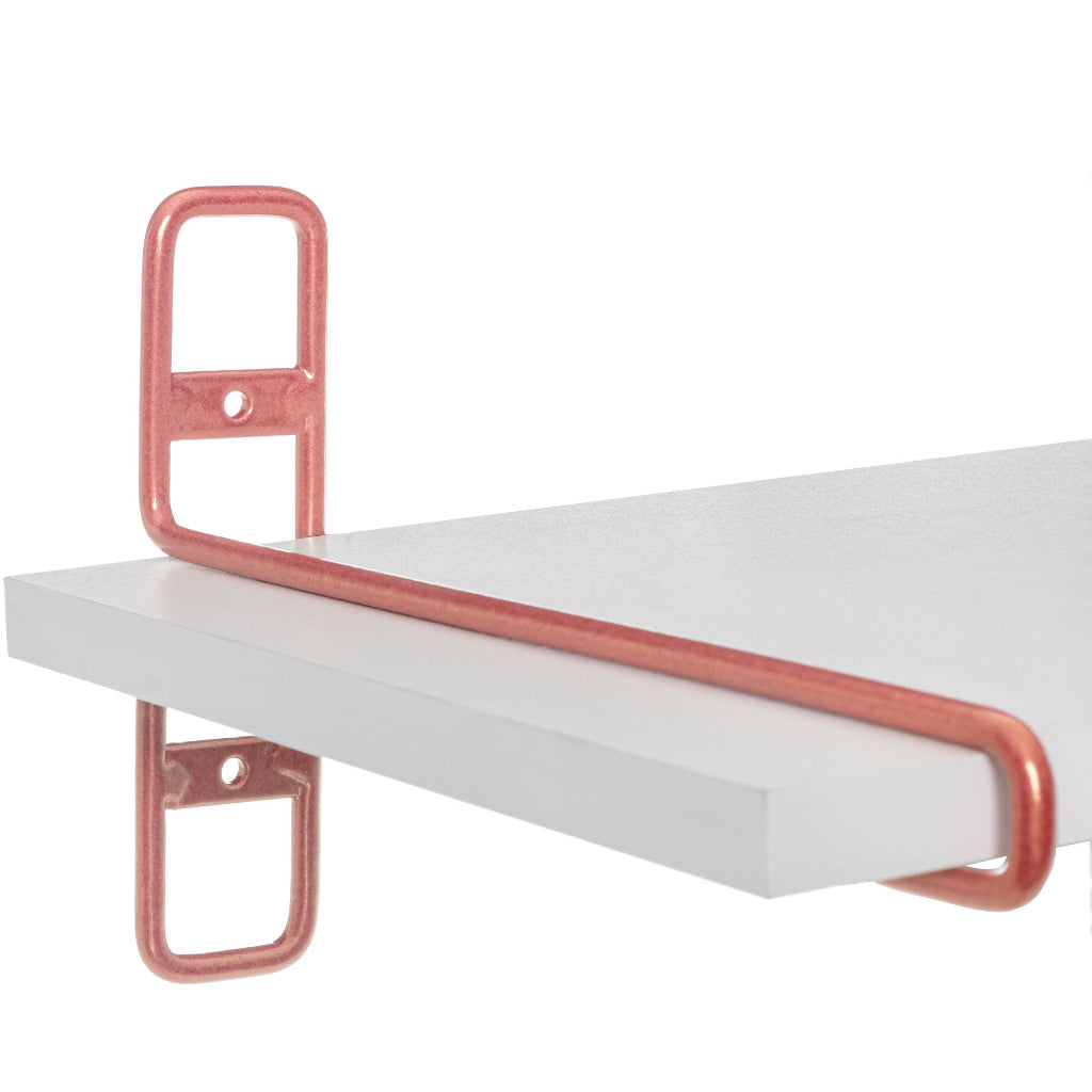 Estante Columba Grande - 78x29x25 cm