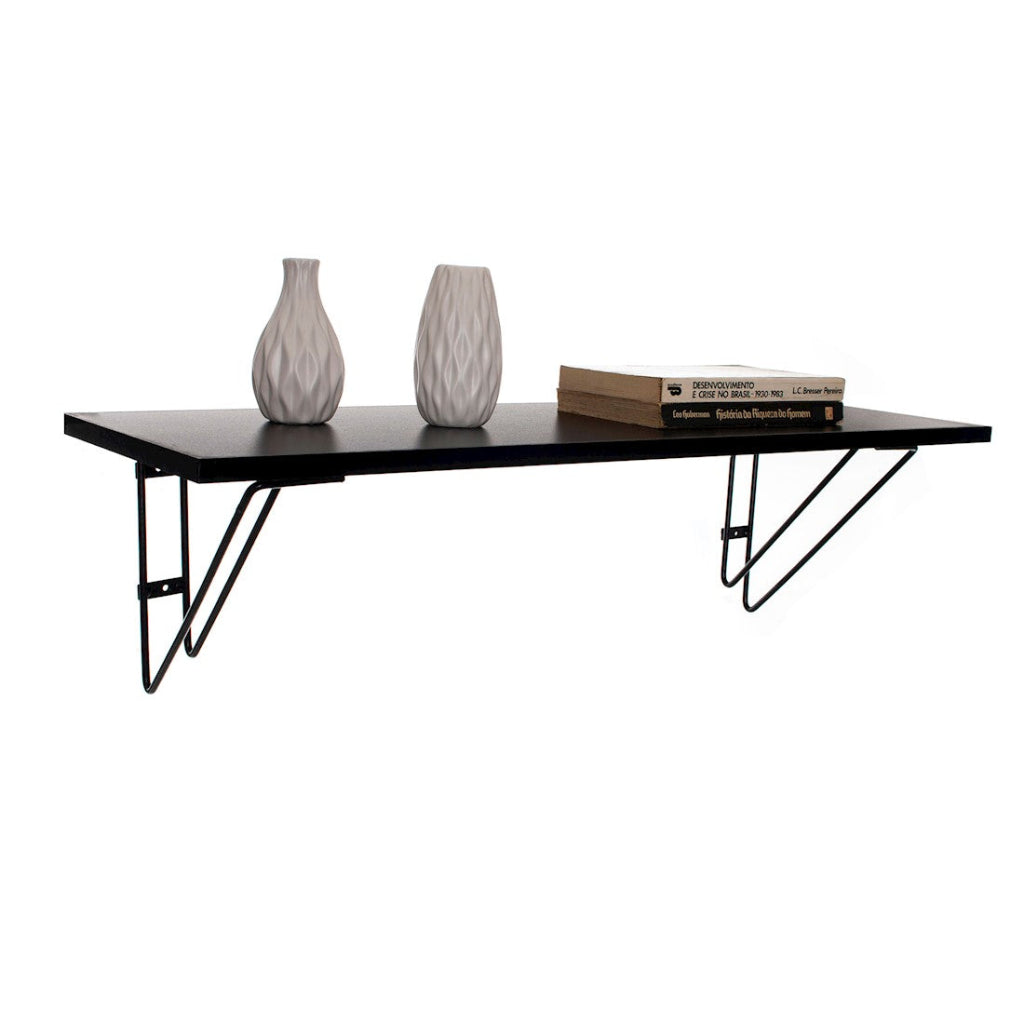 Estante Lyra M - 60x25 cm