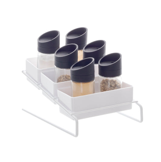 Organizador para condimentos - 25x15x11 cm