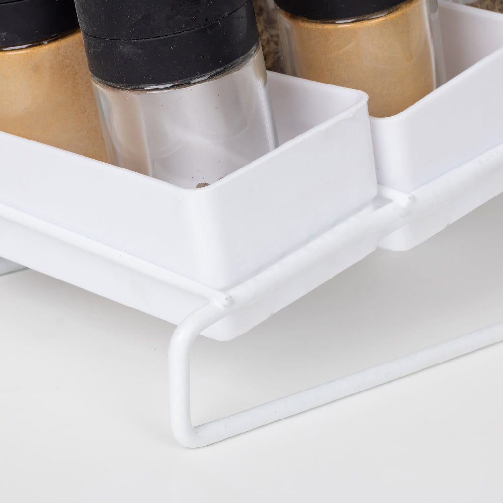 Organizador para condimentos - 25x15x11 cm