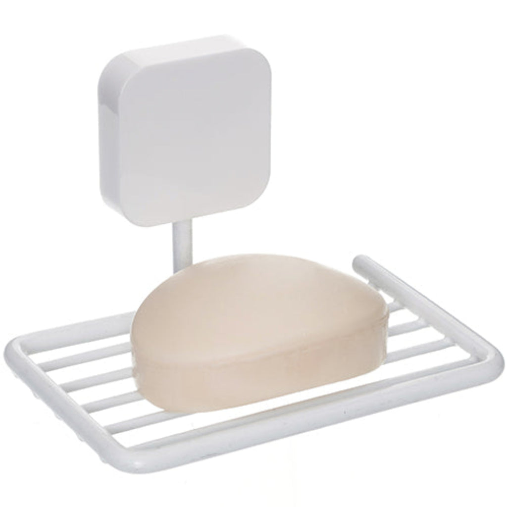 Gancho de pared para jabon