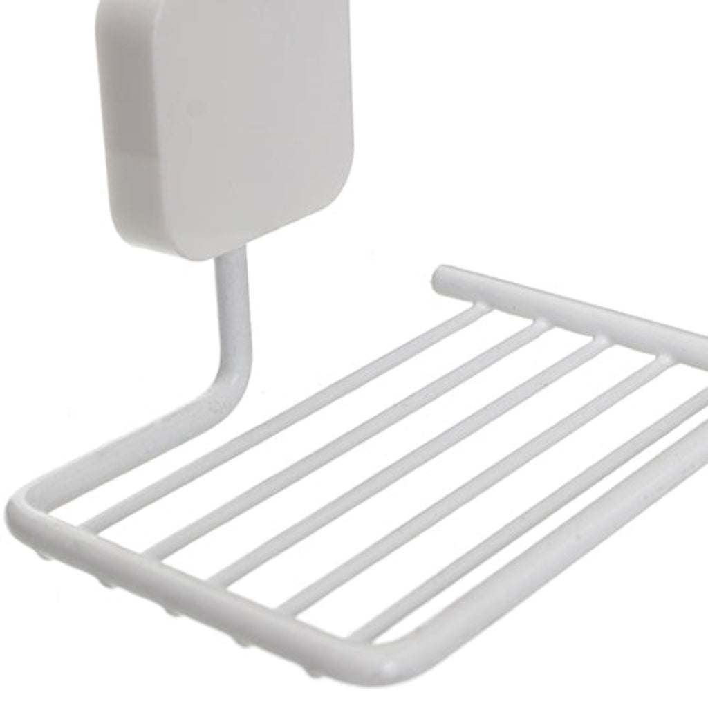 Gancho de pared para jabon